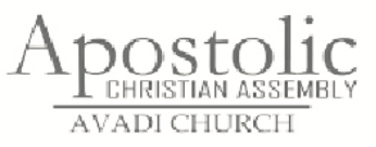 apostolic
